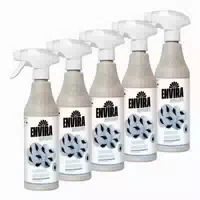 Envira Silberfischspray Mit Vorteilspack