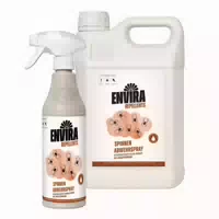 Envira Spinnenspray Im Nachfüllpack