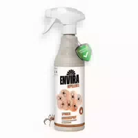 Envira Spinnenspray Mit Drucksprüher