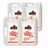 Envira Universal Effect Insektenspray Extra Starke Formel Im Vorteilspack