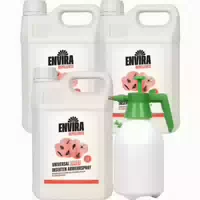 Envira Universal Effect Insektenspray Mit Drucksprüher