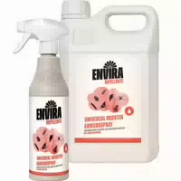 Envira Universal Effect Insektenspray Mit Drucksprüher Extra Starke Formel