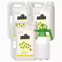 Envira Wespen Abwehrspray Mit Drucksprüher