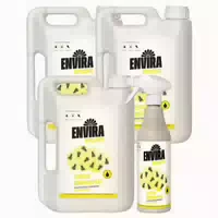 Envira Wespen Abwehrspray Im Nachfüllpack