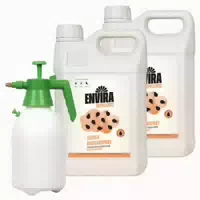 Envira Zecken Abwehrspray Mit Drucksprüher