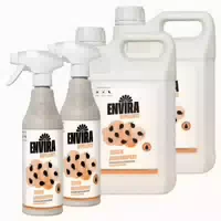 Envira Zecken Abwehrspray Im Nachfüllpack