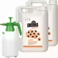 Envira Zeckenspray Mit Drucksprüher