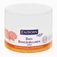 Enzborn Ringelblumen Salbe