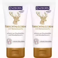 Enzborn Hirschtalgcreme