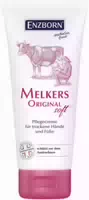 Enzborn Melkers Original Soft 100 ml Fettsalbe