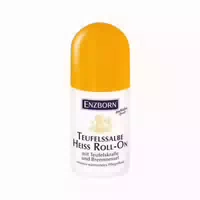 Enzborn Teufelssalbe Heiss 100 ml 100 ml