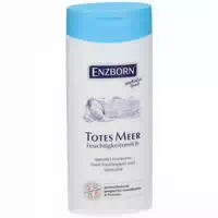 Enzborn Totes Meer Feuchtigkeitsmilch