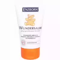 Enzborn Wundersalbe