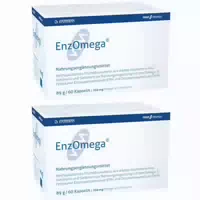 Enzomega 700 mg