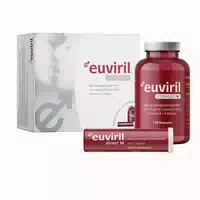 Euviril Combipack 1 Packung
