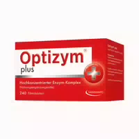 Optizym Hochkonzentrierter Enzym Komplex 240 st