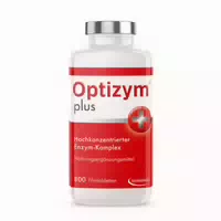 Optizym Hochkonzentrierter Enzym Komplex