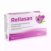 Reliasan Kapseln 60 st