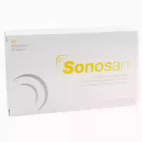 Sonosan Duo Kombination 80 st
