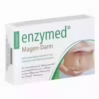 Enzymed Verdauung