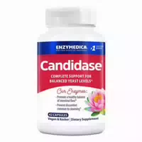 Candidase Kapseln