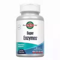Kal Super Enzymes 60 St