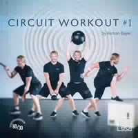 Eo Interval Workout #1 Cd