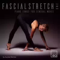 Eo Fascial Stretch By Gunda Slomka Cd