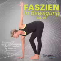 Eo Faszien in Bewegung Vol 01 Cd