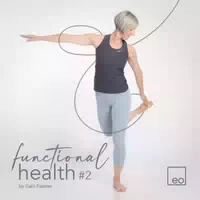 Eo Functional Health 2 By Gabi Fastner Cd