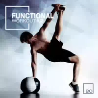 Eo Functional Workout #2 Cd