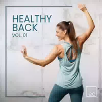 Eo Healthy Back Vol 01 Cd