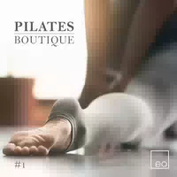 Eo Pilates Boutique #1 Cd
