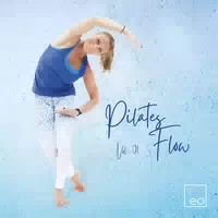 Eo Pilates Boutique #1 Cd