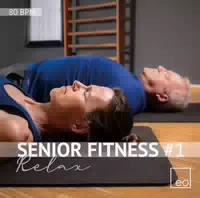 Eo Senior Fitness 2 Stability Cd