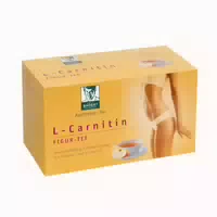 Figur Tee L Carnitin 20 St