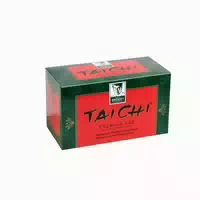Tai Chi Energie Tee Mit Ginseng Filterbeutel 20 St Filterbeutel