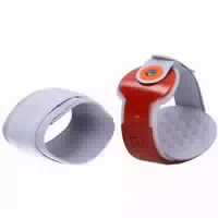 Epi Hit Epi Spange Handgelenk Bandage Platinum 07505