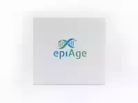 Epiage Test zur Bestimmung des Biologischen Alters