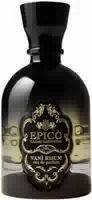 Epico Vani Rhum Edp Nat Spray