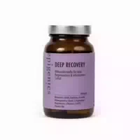 Epigenics Deep Recovery Schlaf Gut Nährstoffkomplex Schlaf Und Regeneration