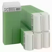 Epilwax Wachspatronen Aloe Vera 6 St