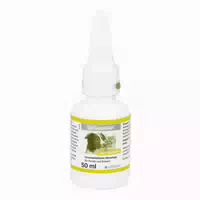 Episqualan Ohrreiniger für Hunde und Katzen 50ml