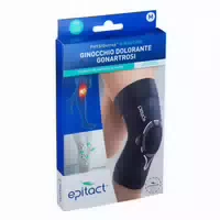 Epitact Physiostrap Gonarthrose Größe m Epitact