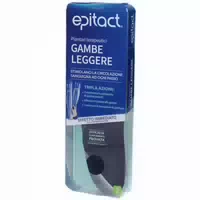 Epitact Therapeutisches Plantar für Leichte Beine 42 44 1 Paar Epitact