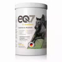 Eq7 Alpha Premium