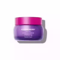 Eqqualberry Bakuchiol Plumping Capsule Cream 50ml