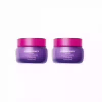 Eqqualberry Bakuchiol Plumping Capsule Cream 50ml