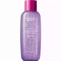 Eqqualberry Bakuchiol Plumping Capsule Toner