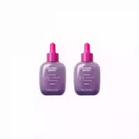 Eqqualberry Bakuchiol Plumping Serum 30ml 2ea Set